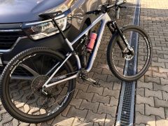 Specialized Epic 8 Pro