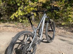 Dartmoor Hornet Pro L  29/27,5