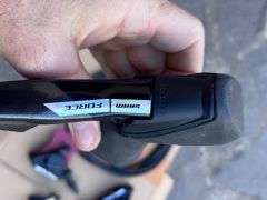 Sram Force AXS D2 brzdy