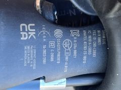 Sram Force AXS D2 brzdy