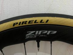 Zipp 353 NSW