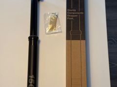 Predam novu sedlovku One Up V3 31.6 / 150mm