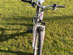Predám ľahký bicykel Specialized Hotrock 24"