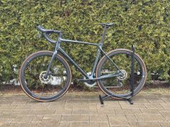 Giant TCR Advanced PRO 1 AXS