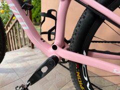 Specialized Epic Pro LTD