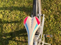 Predám ľahký bicykel Specialized Hotrock 24"