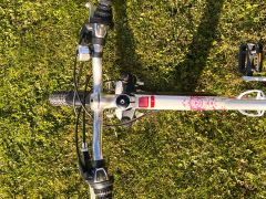 Predám ľahký bicykel Specialized Hotrock 24"