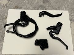 Magura MT5 setup