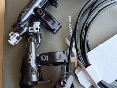 Shimano XT brm8220