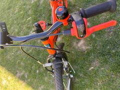 Btwin bicykel 16 palcovy