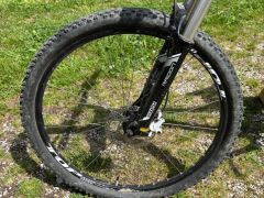 Horský bicykel Asper Chillmaster 27,5 Shimano