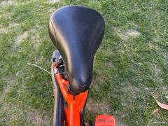 Btwin bicykel 16 palcovy