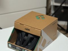 Lazer Jackal veľkosť - M 55-59 cm