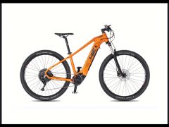 4Ever Enspace ebike