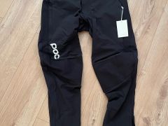 POC Resistance Pro DH Pants velkosť M