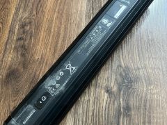 Shimano Steps Bte8036 integrovaná batéria, 630 Wh