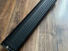 Shimano Steps Bte8036 integrovaná batéria, 630 Wh