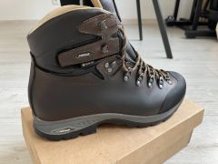 Asolo fandango duo gv mm