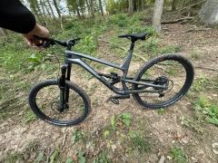 Radon Swoop CF XL 2024