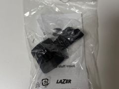 Lazer Jackal veľkosť - M 55-59 cm