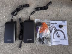 Rose Root Miller Plus 2 Mullet