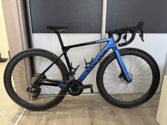 Canyon Ultimate Cf Sl 7 eTap XS
