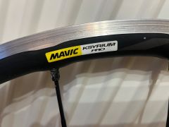 Mavic Ksyrium