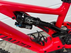 Specialized Turbo Levo Comp veľkosť S4