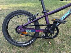 Orbea MX 16
