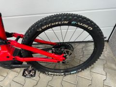 Specialized Turbo Levo Comp veľkosť S4