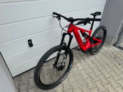 Specialized Turbo Levo Comp veľkosť S4