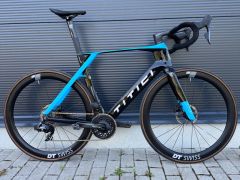Titici Alfa - Sram Force AXS + Wattmeter (Xl)