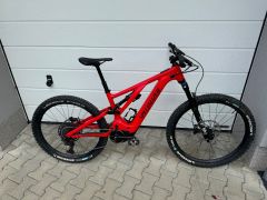 Specialized Turbo Levo Comp veľkosť S4