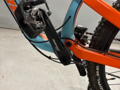 Lapierre Zesty XM 327