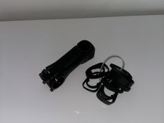 Cannondale Conceal C1 predstavec 100mm