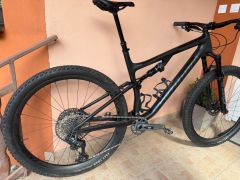 Specialized Epic Evo
