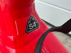 Specialized Turbo Levo Comp veľkosť S4