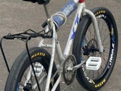 Bmx custom