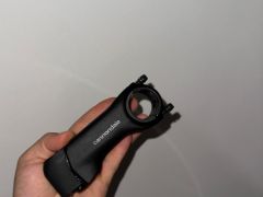 Cannondale Conceal C1 predstavec 100mm
