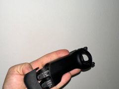Cannondale Conceal C1 predstavec 100mm