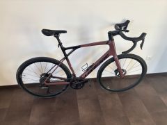 Lapierre Pulsium SAT 8.0