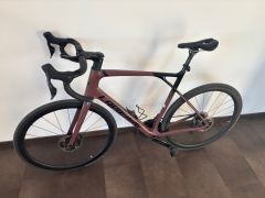 Lapierre Pulsium SAT 8.0