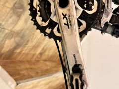 Predam karbonovy bicykel scott scale 30 velkost L