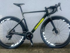 Cannondale super Six SE