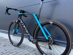 Titici Alfa - Sram Force AXS + Wattmeter