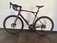 Lapierre Pulsium SAT 8.0