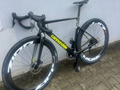 Cannondale Super Six CE