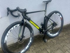 Cannondale super Six SE