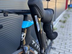 Titici Alfa - Sram Force AXS + Wattmeter