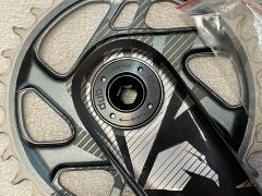 Sram X1 Carbon DUB 170mm 32z